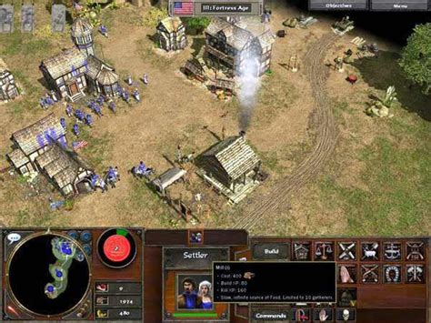 Age of Empires - Download
