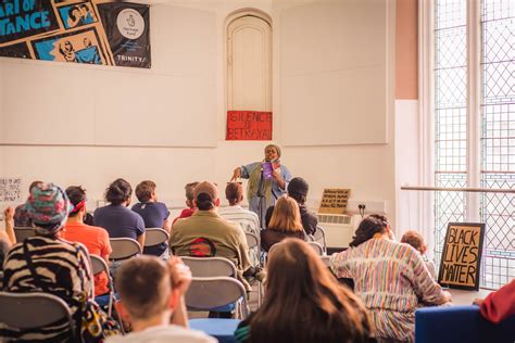 Trinity Community Church programs are transforming the neighborhood 23