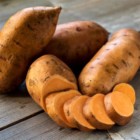 National Cook a Sweet Potato Day – MWLC Blog