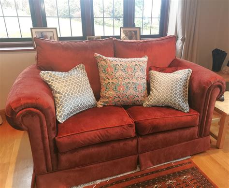 sofa suite studio interiors workroom