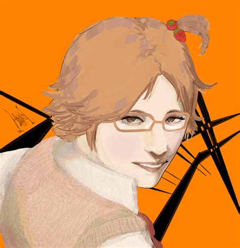 Sharing most of my fanart! : r/persona4golden