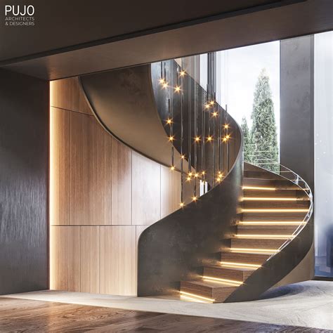 stairs design  behance