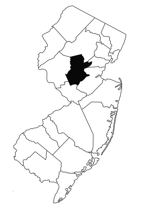 Somerset County | New Jersey Medicare Brokers