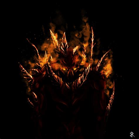 Dark Awakening by Errold on Newgrounds