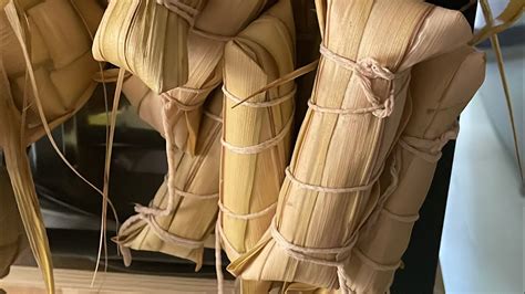 membuat lepet termudah dijamin berhasil youtube