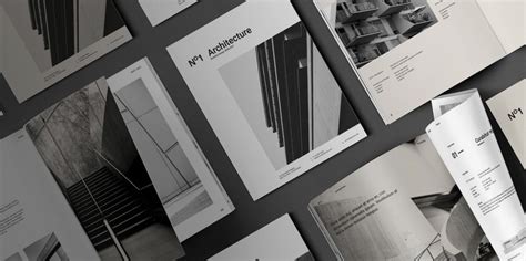 5 Tips for Improving Your Architecture Portfolio - Architizer Journal