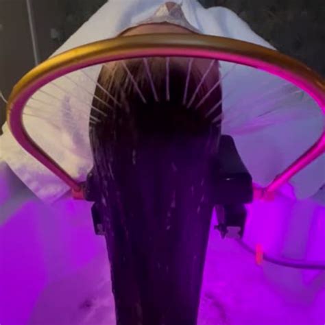 Calm Roots Head Spa & Scalp Clinic