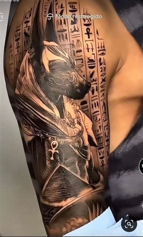 pin  tattoos   egyptian tattoo sleeve egypt tattoo egyptian