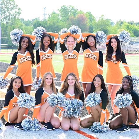 Belleville Dance Team