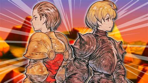 I’ve Played 2000 Hours Of Square Enix RPGs, & I Know The Perfect ...