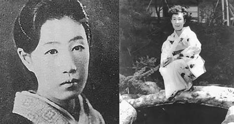 Sada Abe's Tale Of Love, Erotic Asphyxiation, Murder, And Necrophilia