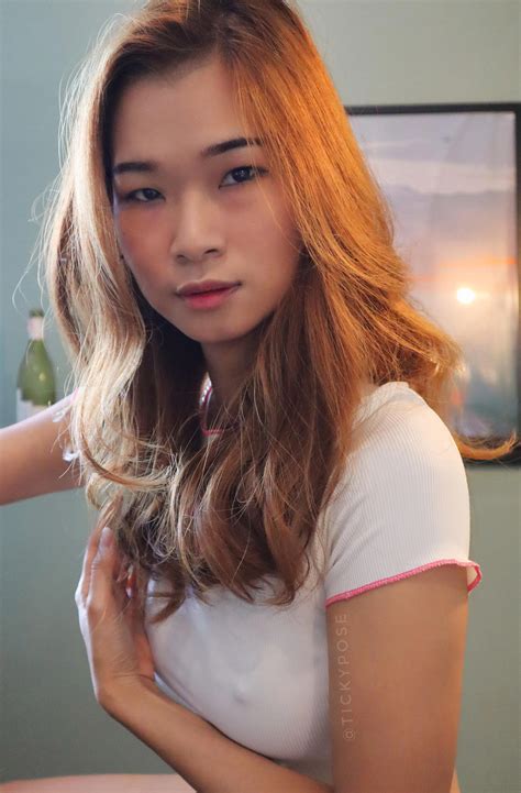 Love the glow on my hair | Scrolller