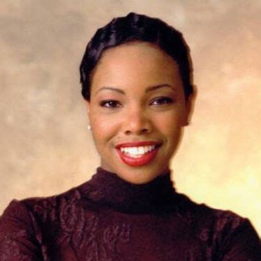 Kellie Shanygne Williams Net Worth | TheRichest