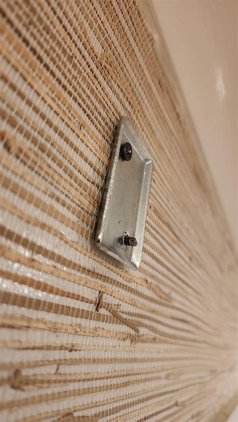 Easiest way to file down this nail that broke off? Need it to be flush