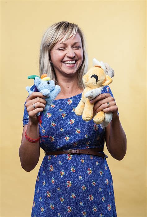 Ashleigh Ball Pictures