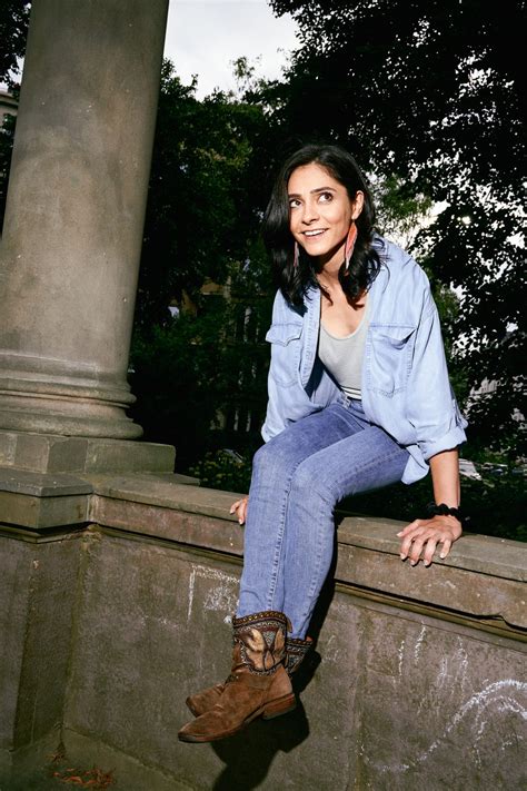 Pegah Ferydoni | Fitz + Skoglund Agents