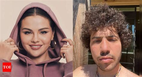 Meet Benny Blanco: The man behind Selena Gomez's radiant smile ...