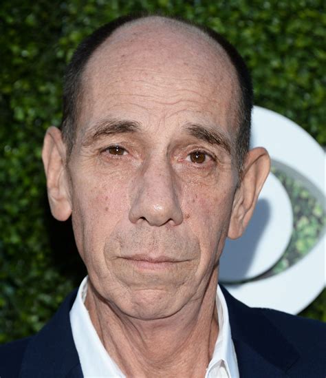 miguel ferrer die  actor  played owen granger