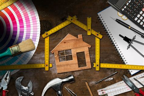 how to get into home renovation