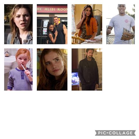 Shameless Characters favourite movies? Day 5: Karen : r/shameless