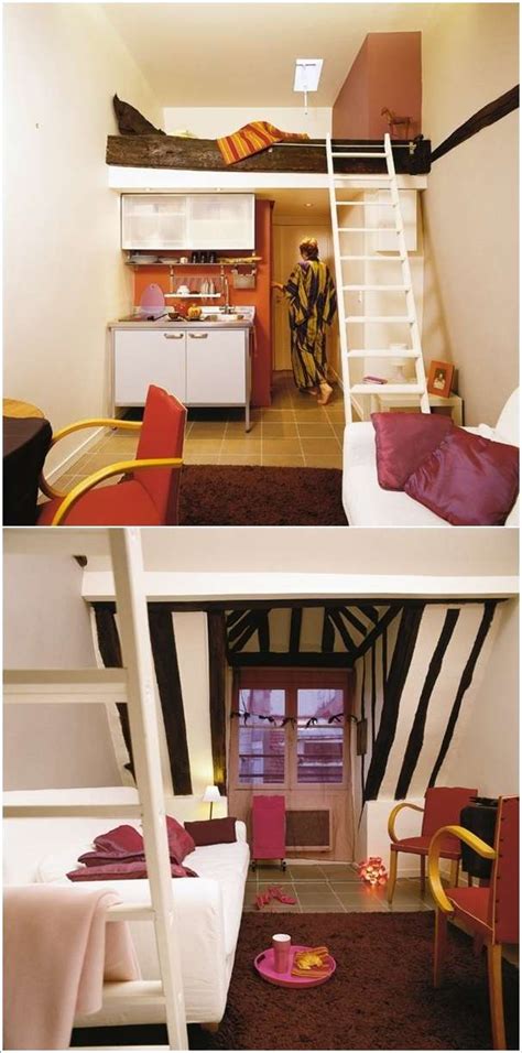 10 House Designs for Small Spaces