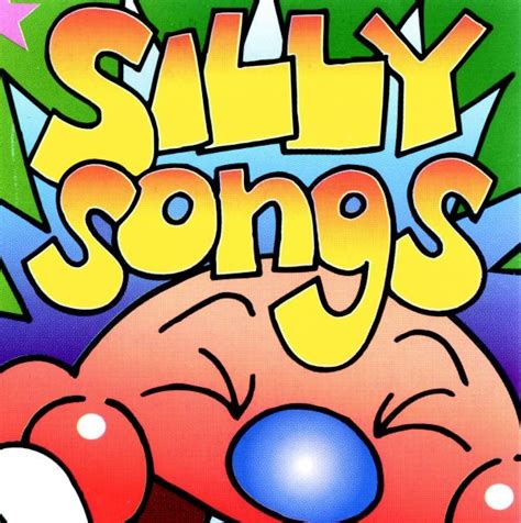 Silly Songs by Kidzone on Apple Music