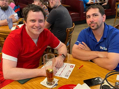 Challenge... - Challenge Entertainment - Little Rock