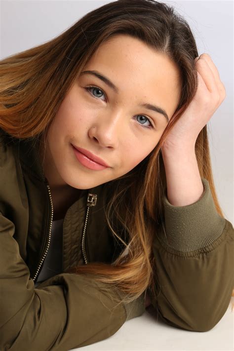 Maya Poprotskaya - Telegraph - EroFound