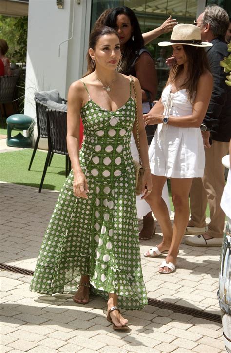 Eva Longoria Outfits & Style Photos • CelebMafia