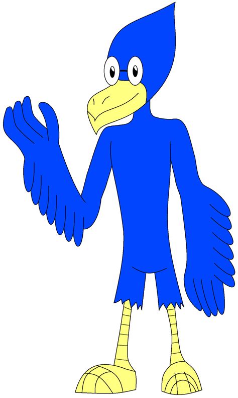 Mr. Seedly (Naked) by SonicManV2 on DeviantArt