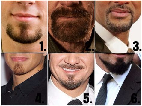 37 goatee styles how to grow trim definitive guide – Artofit