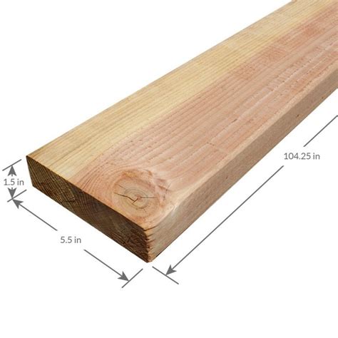 2x8 Douglas Fir 2 Tongue and Groove (Linear Foot) | Close Lumber - Corning Lumber