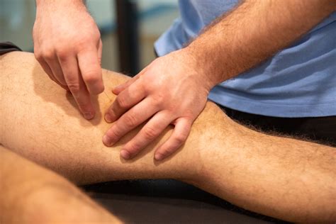 Trigger Point Dry Needling FAQ - Connect Healthcare