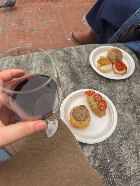 5 Foodie Spots to Visit in Bilbao, Spain - Vagrant Appetite