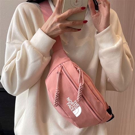 The North Face Сумка на пояс - купить с доставкой по выгодным ценам в ...