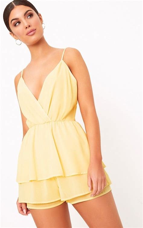 The best 30 playsuit outfit ideas to turn all heads at you! - Baggout