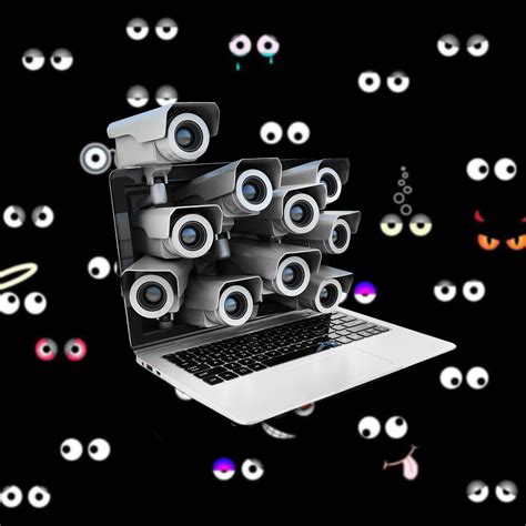 Hackers broadcast live footage from hacked webcams on YouTube and ...