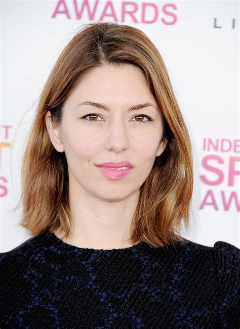 Sofia Coppola