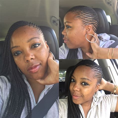 cornrows-hairstyles.com | Womens hairstyles, Bouffant hair, Hair styles