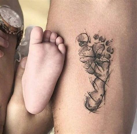 Baby Use Tatui - Pin by Suelen Famulak on tatuagens | Baby tattoos, Tattoos, Mom tattoos