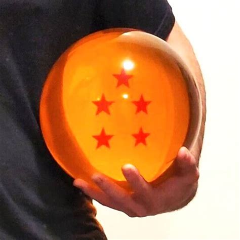 dragon ball  dragon balls replica