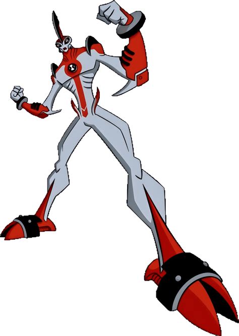 What do you think is the most memorable moment for each alien from the