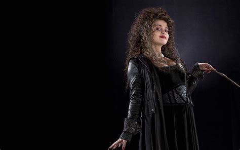 Bellatrix Lestrange Wallpapers - Top Free Bellatrix Lestrange