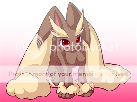 Lopunny Pokemon Animated Gifs | Photobucket