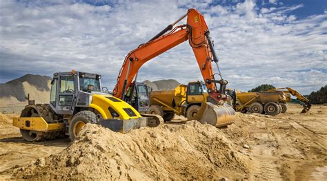 3 Overlooked Opportunities in Capital Equipment 