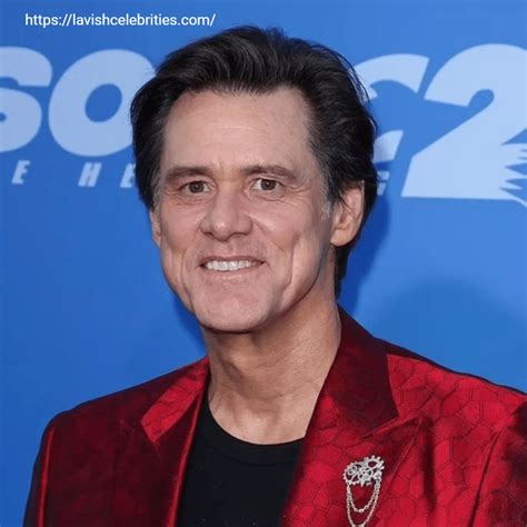jim carrey net worth  inspiring story lavish celebrities