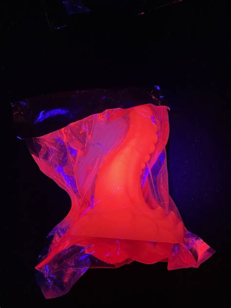 NEW Bad Dragon PRETZAL Small Dildo Fantasy Silicone Sex Toy w/ Cum Tube