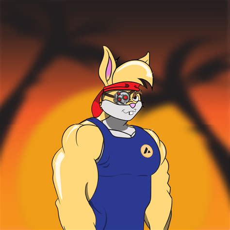 BuffBunnyNFT | Twitter | Linktree