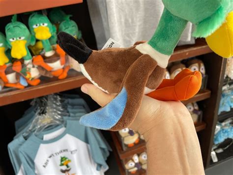 PHOTOS: New ‘Migration’ Movie Merchandise Lands at Universal Orlando ...