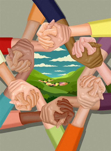 A sustainable property development :: Behance